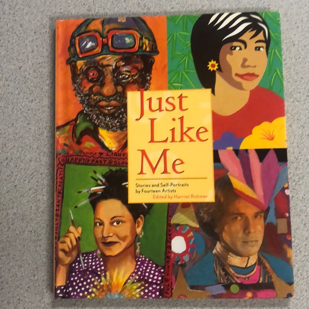 Hardcover book